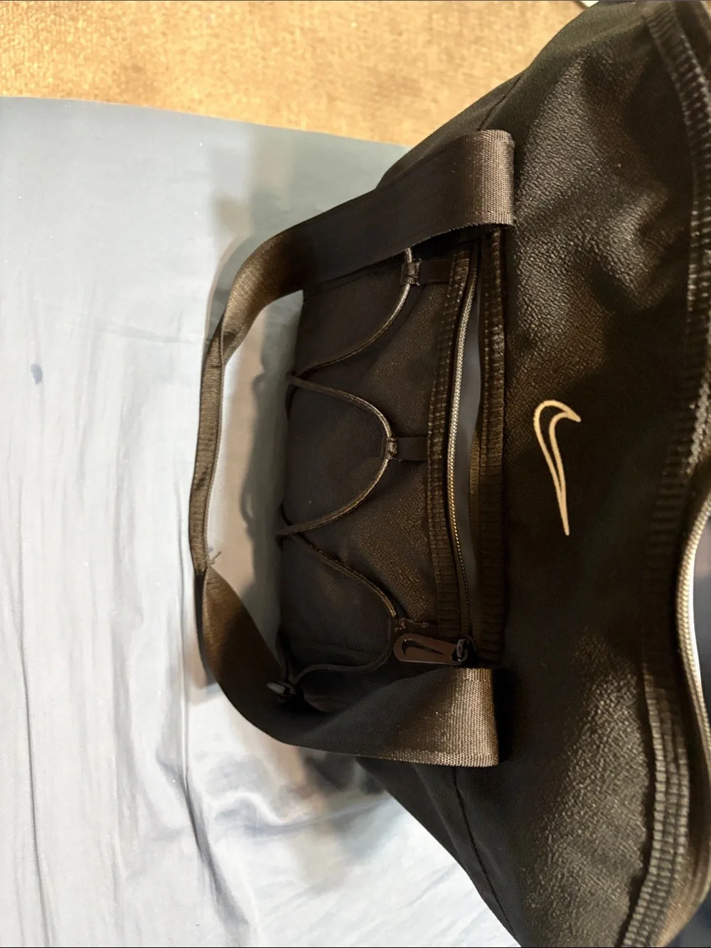Nike spacious duffel